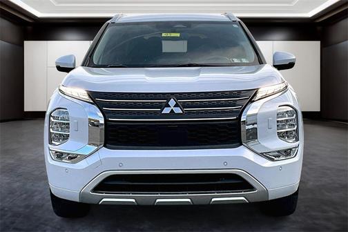 2022 Mitsubishi Outlander SEL Special Edition S-AWC
