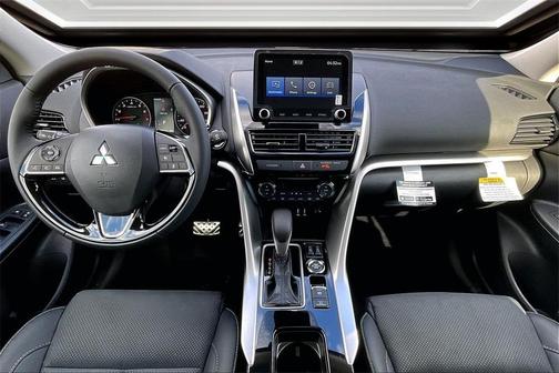 2026 Mitsubishi Eclipse Cross SE