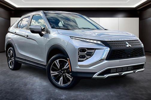 2026 Mitsubishi Eclipse Cross SE