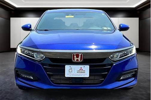 2019 Honda Accord Sport 2.0T