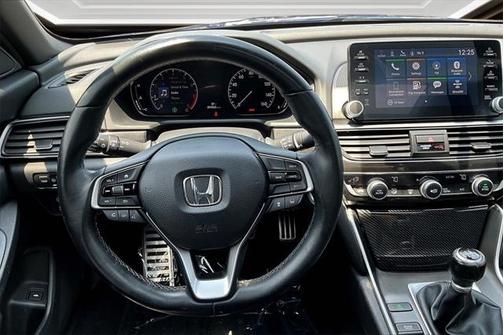 2019 Honda Accord Sport 2.0T