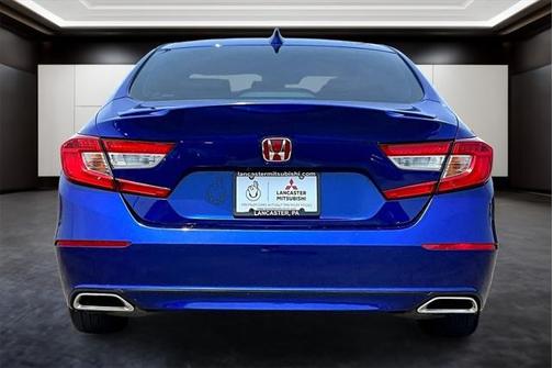 2019 Honda Accord Sport 2.0T