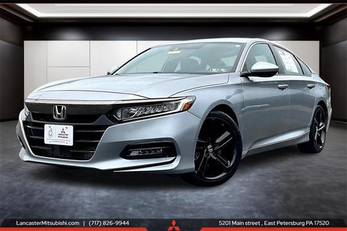 2020 Honda Accord Sport 1.5T