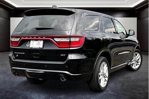 2022 Dodge Durango GT AWD