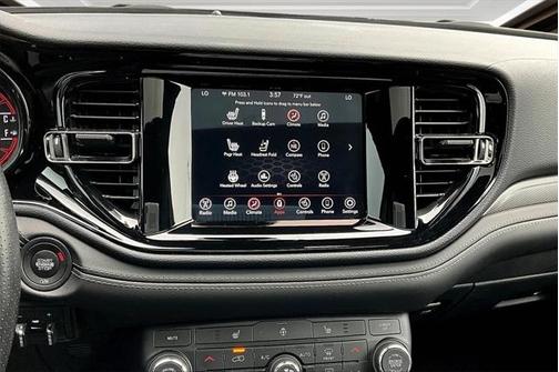 2022 Dodge Durango GT AWD
