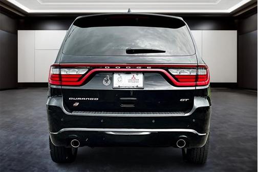 2022 Dodge Durango GT AWD
