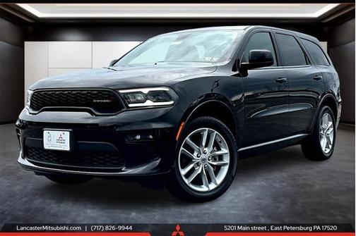 2022 Dodge Durango GT AWD