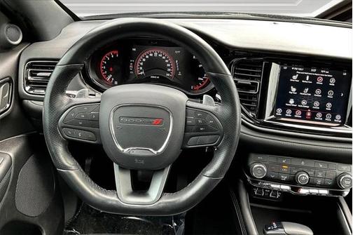 2022 Dodge Durango GT AWD