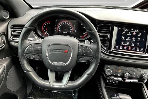 2022 Dodge Durango GT AWD
