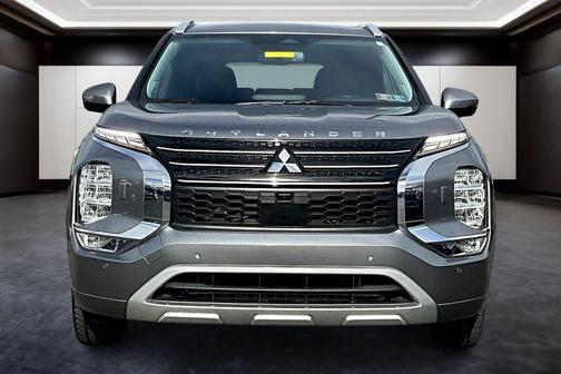 2023 Mitsubishi Outlander PHEV SEL