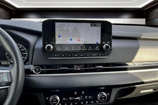 2023 Mitsubishi Outlander PHEV SEL