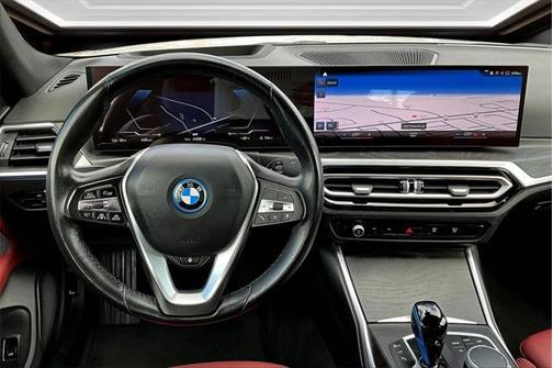 2023 BMW i4 Gran Coupe eDrive40