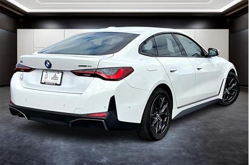 2023 BMW i4 Gran Coupe eDrive40