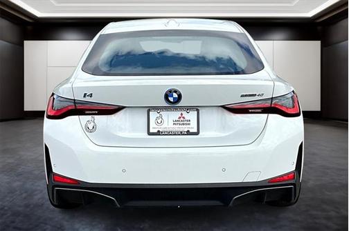 2023 BMW i4 Gran Coupe eDrive40