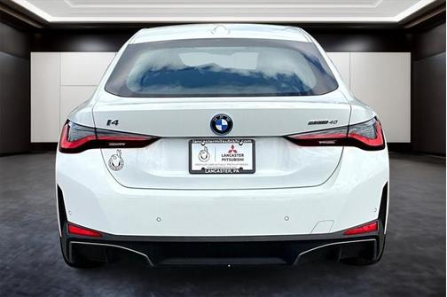 2023 BMW i4 Gran Coupe eDrive40
