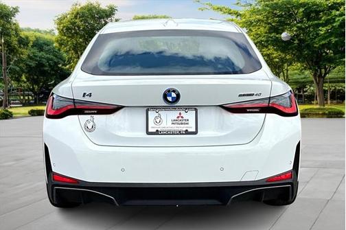 2023 BMW i4 Gran Coupe eDrive40