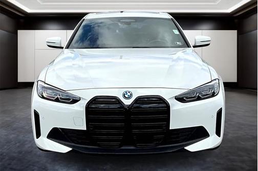 2023 BMW i4 Gran Coupe eDrive40