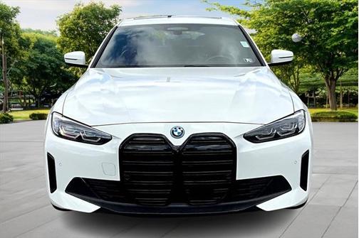 2023 BMW i4 Gran Coupe eDrive40