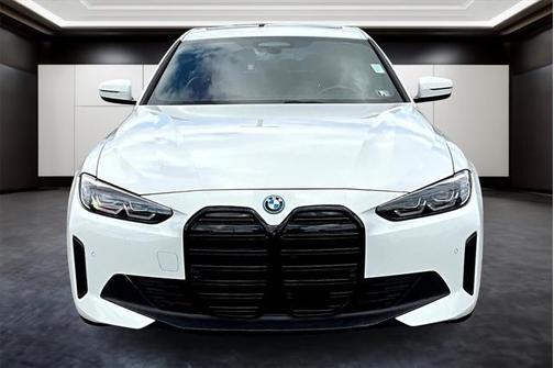 2023 BMW i4 Gran Coupe eDrive40