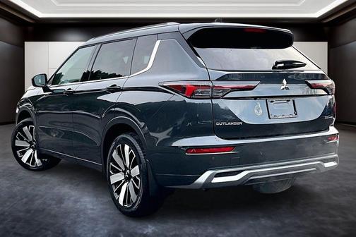 2026 Mitsubishi Outlander SEL 1.5T S-AWC