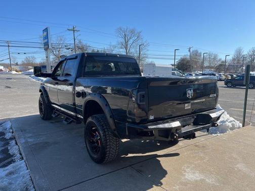2016 RAM 2500 Tradesman