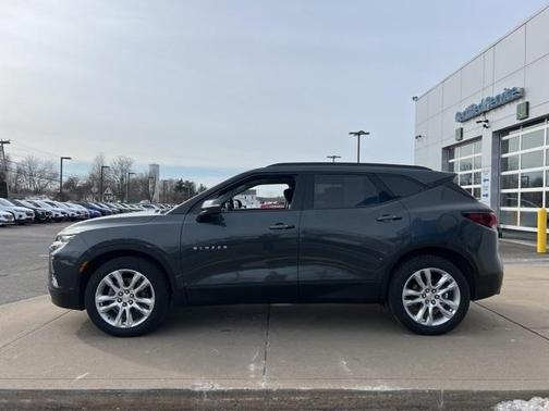 2020 Chevrolet Blazer 3LT