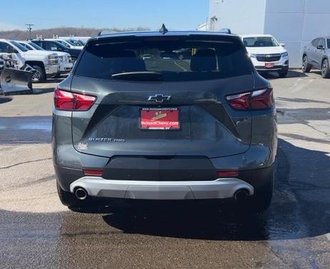 2019 Chevrolet Blazer 2LT