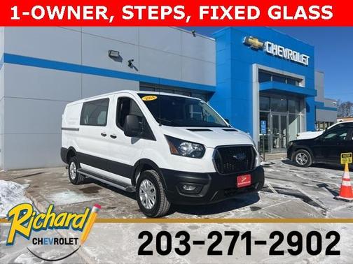 2024 Ford Transit-250 Base