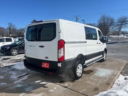 2024 Ford Transit-250 Base
