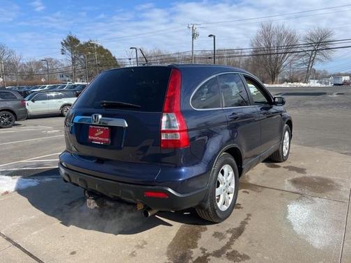 2007 Honda CR-V EX-L