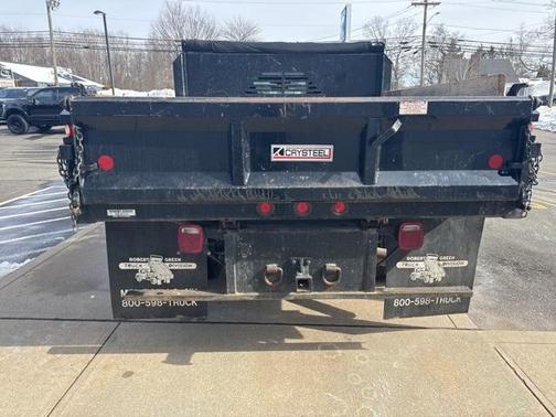 2021 Chevrolet Silverado 3500 WT
