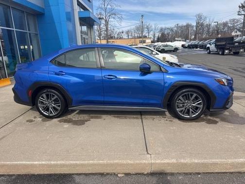 2023 Subaru WRX Base