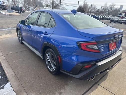 2023 Subaru WRX Base