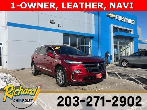 2024 Buick Enclave Premium