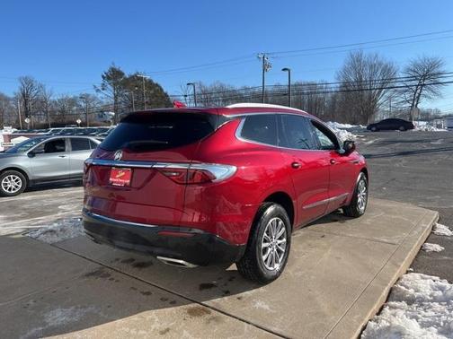 2024 Buick Enclave Premium