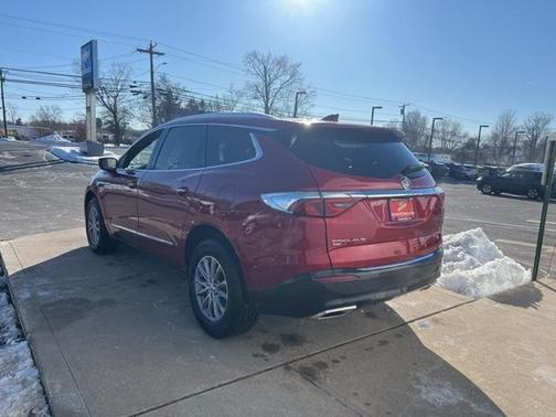 2024 Buick Enclave Premium