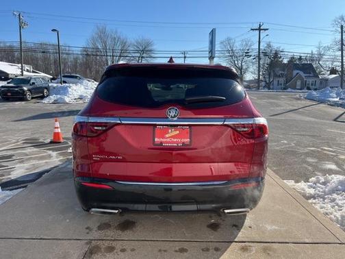 2024 Buick Enclave Premium
