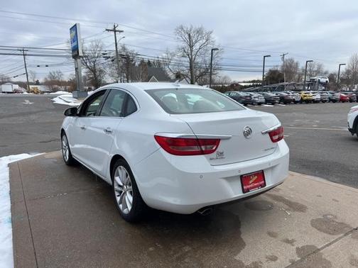 2014 Buick Verano Leather Group