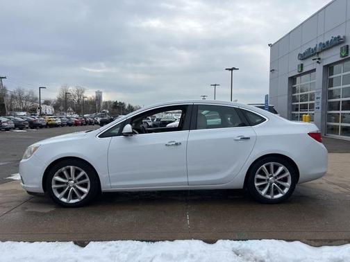 2014 Buick Verano Leather Group