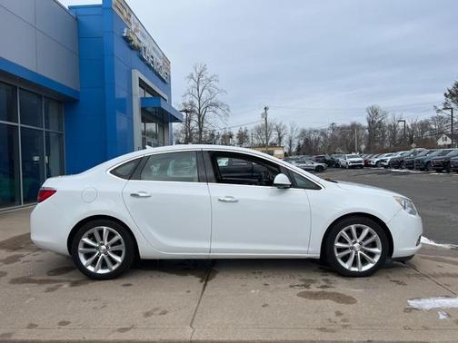 2014 Buick Verano Leather Group