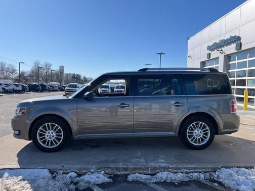 2014 Ford Flex SEL
