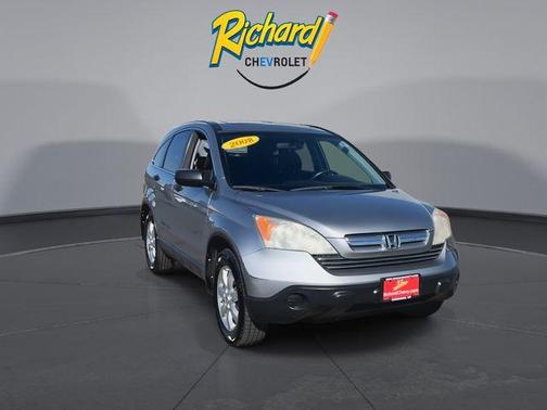 2008 Honda CR-V EX