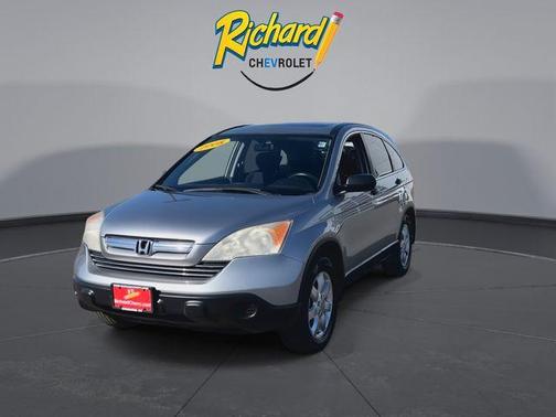 2008 Honda CR-V EX