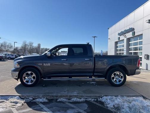 2018 RAM 1500 Laramie