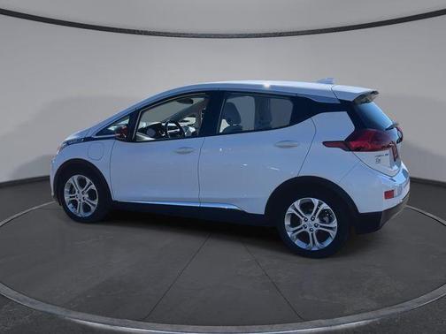 2019 Chevrolet Bolt EV LT