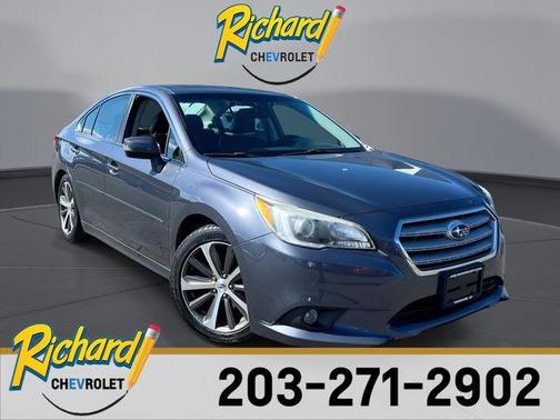 2015 Subaru Legacy 2.5i Limited