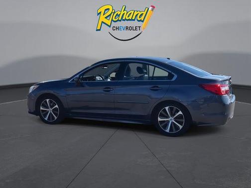 2015 Subaru Legacy 2.5i Limited