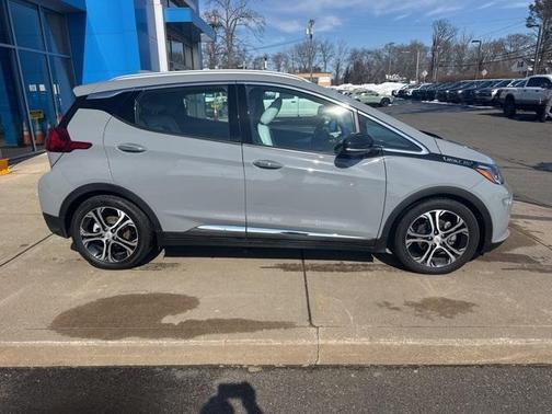 2020 Chevrolet Bolt EV Premier