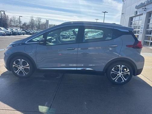 2020 Chevrolet Bolt EV Premier