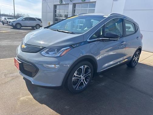 2020 Chevrolet Bolt EV Premier
